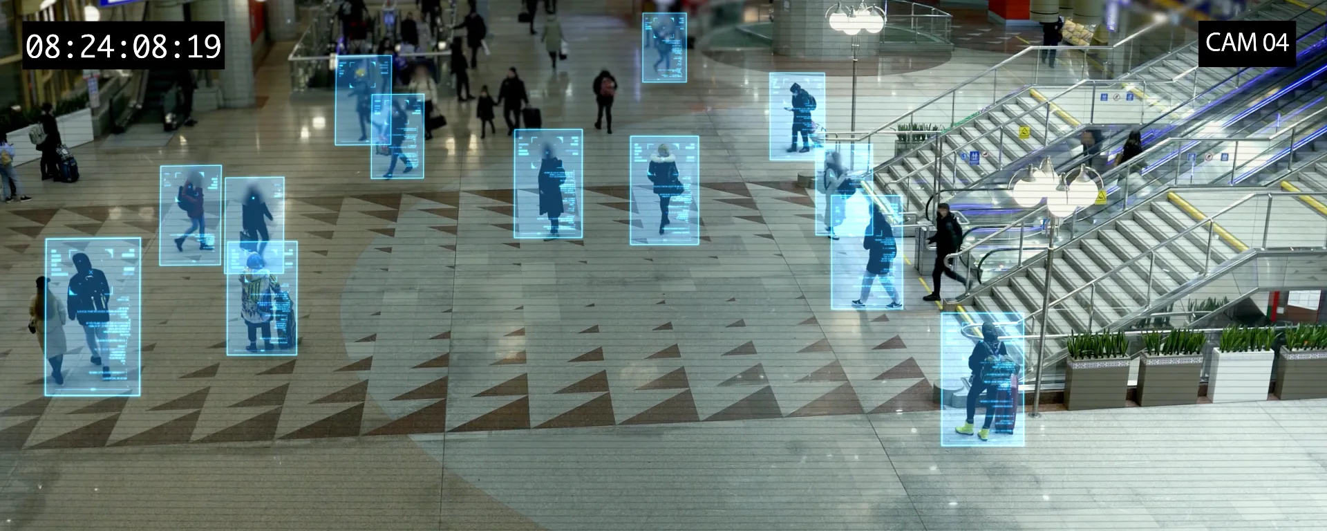 Action recognition annotation